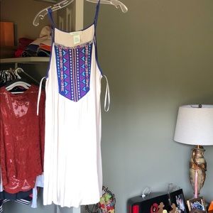 Altar’d state dress
